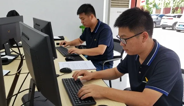 连锁门店解决方案中的公众号开发与运营选择